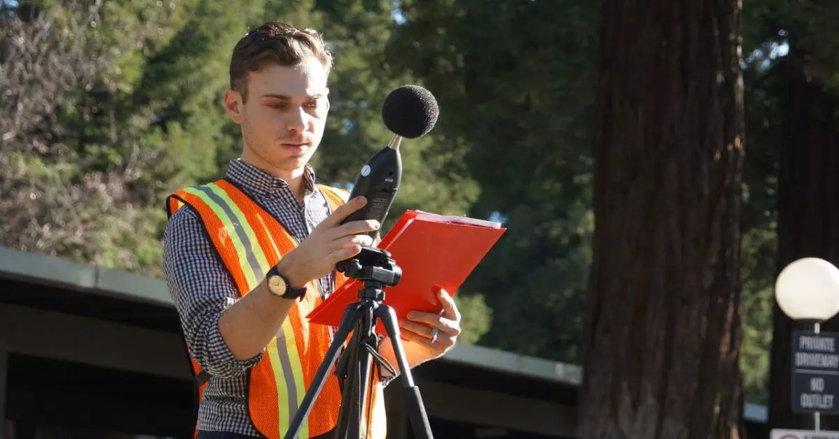 Five Steps for Noise Monitoring during COVID-19 Shelter in Place Orders thumbnail